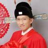  raja nya slot Ko Jin-young, yang memimpin dengan satu pukulan, menjadi yang ketiga dengan tiga pukulan